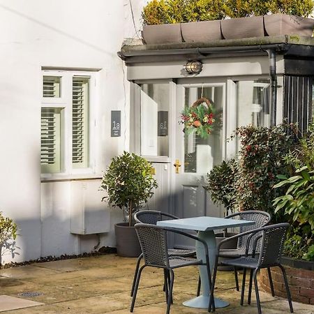 Fabulous Ground Floor Apartment. Great Malvern Buitenkant foto