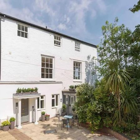 Fabulous Ground Floor Apartment. Great Malvern Buitenkant foto
