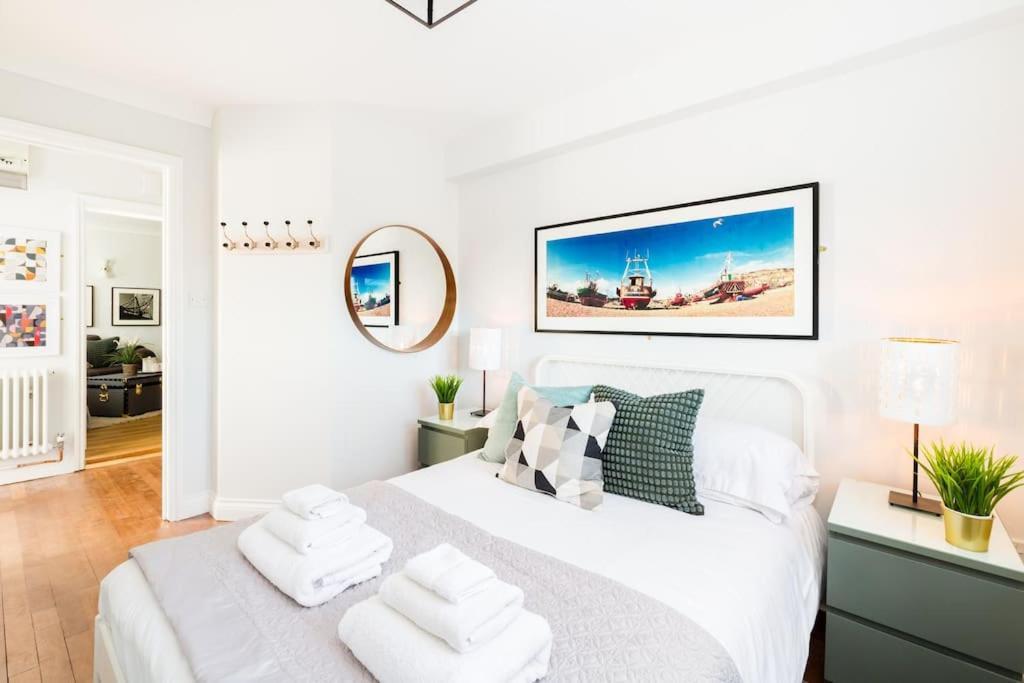 Fabulous Ground Floor Apartment. Great Malvern Buitenkant foto