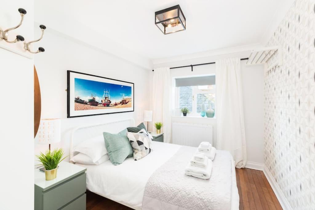 Fabulous Ground Floor Apartment. Great Malvern Buitenkant foto