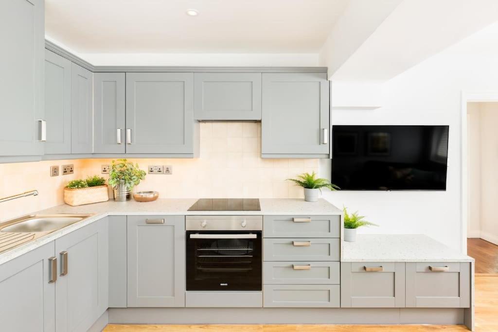 Fabulous Ground Floor Apartment. Great Malvern Buitenkant foto