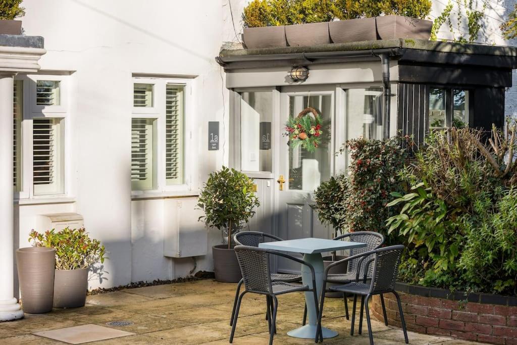 Fabulous Ground Floor Apartment. Great Malvern Buitenkant foto