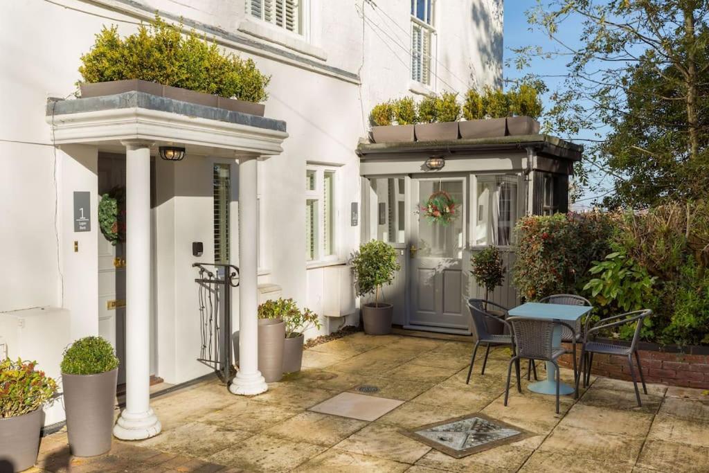 Fabulous Ground Floor Apartment. Great Malvern Buitenkant foto