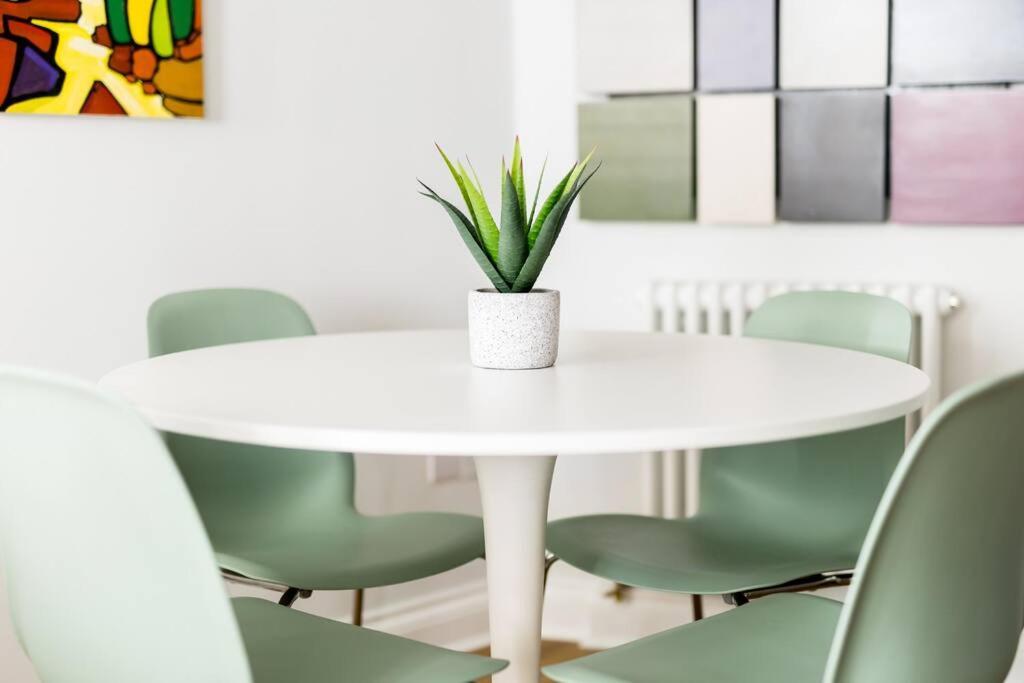 Fabulous Ground Floor Apartment. Great Malvern Buitenkant foto