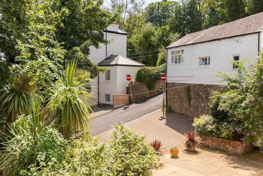 Fabulous Ground Floor Apartment. Great Malvern Buitenkant foto