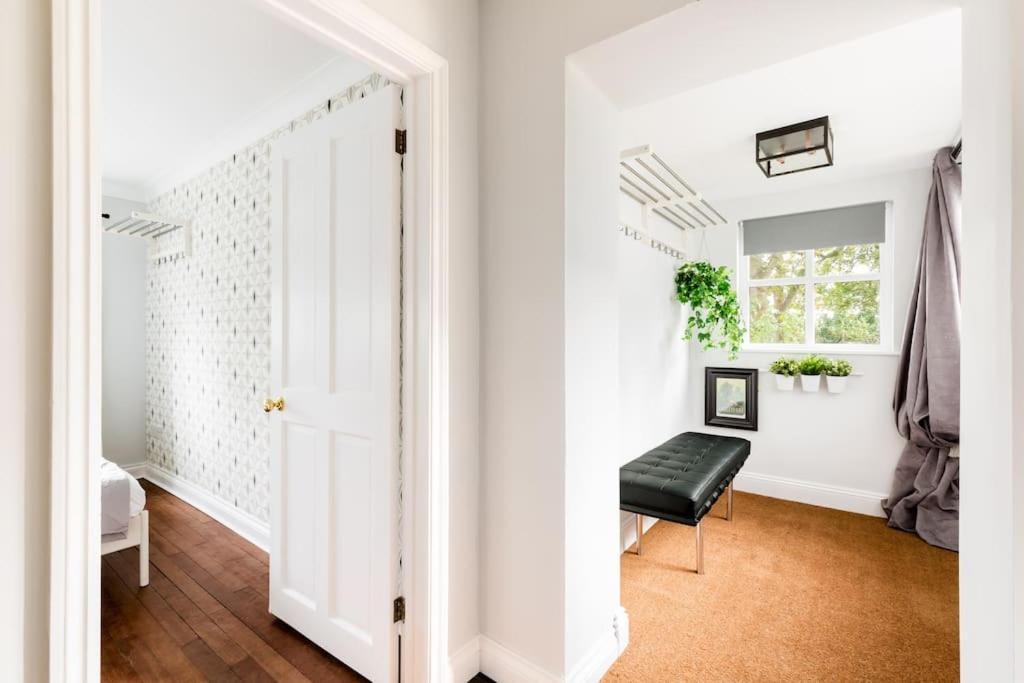 Fabulous Ground Floor Apartment. Great Malvern Buitenkant foto