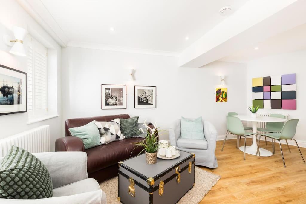 Fabulous Ground Floor Apartment. Great Malvern Buitenkant foto