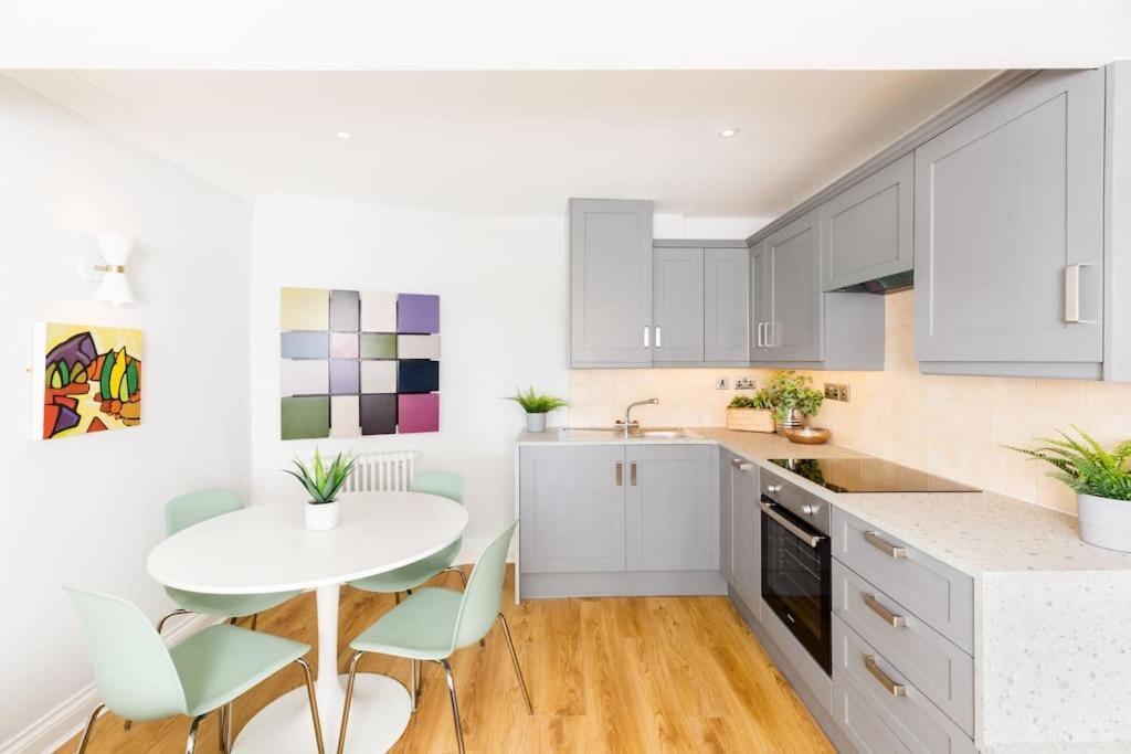 Fabulous Ground Floor Apartment. Great Malvern Buitenkant foto