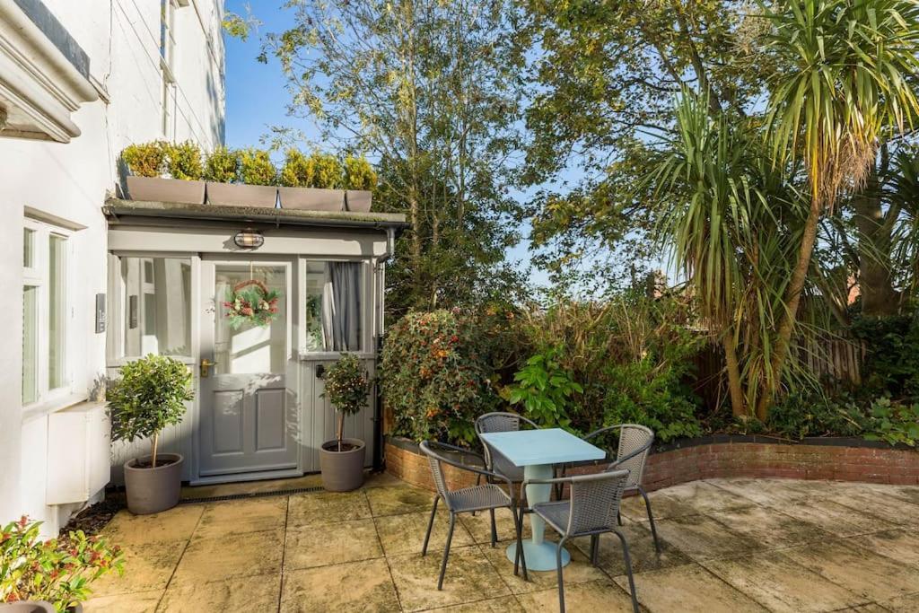 Fabulous Ground Floor Apartment. Great Malvern Buitenkant foto